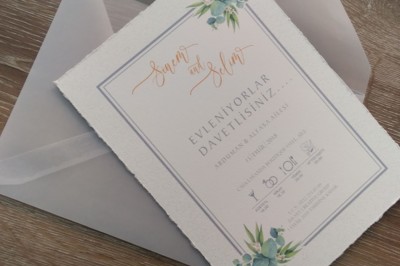 Damla Davetiye Ve Matbaacılık