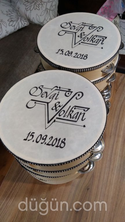 Damla Davetiye Ve Matbaacılık