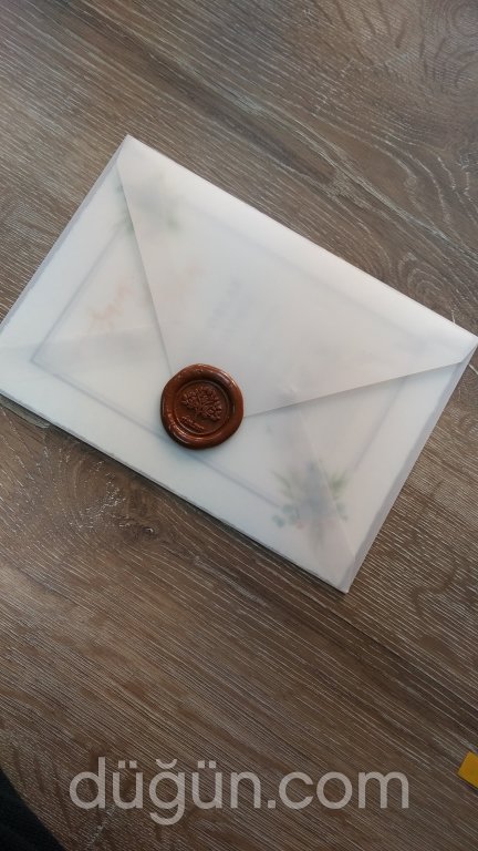 Damla Davetiye Ve Matbaacılık