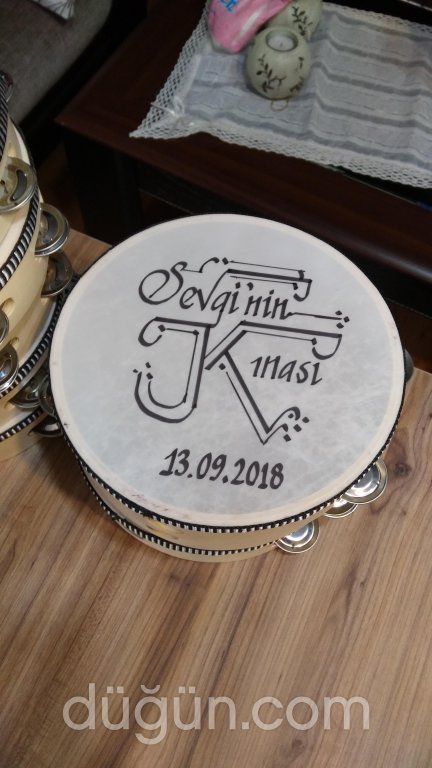 Damla Davetiye Ve Matbaacılık