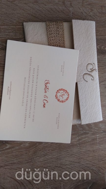 Damla Davetiye Ve Matbaacılık