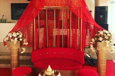 Sultan Kına Organizasyonları