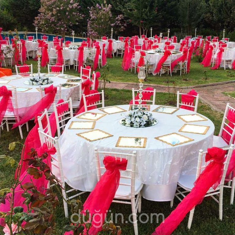 Sultan Kına Organizasyonları