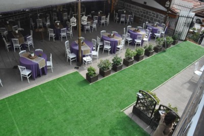 Ferhunde Hanım Konağı