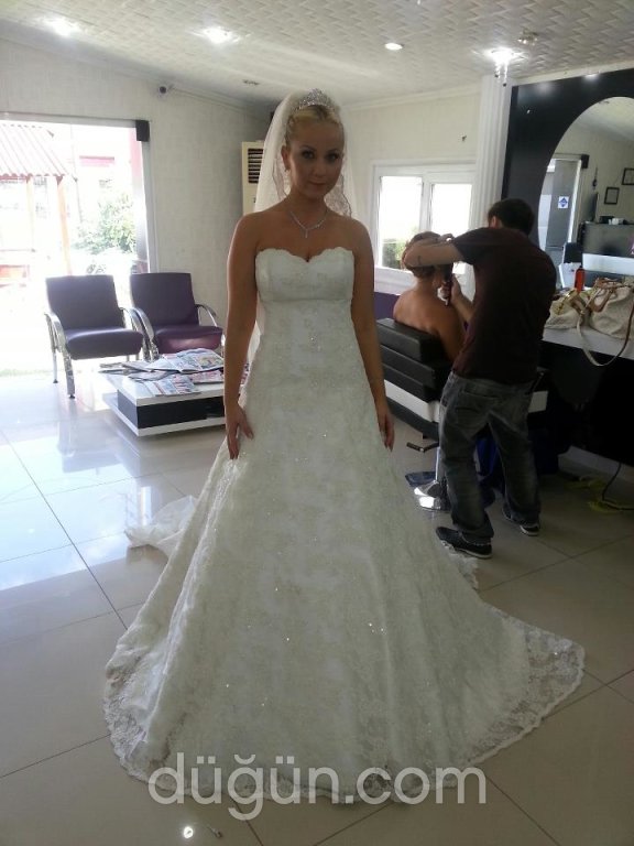 Hakan Özmen Güzellik Salonu