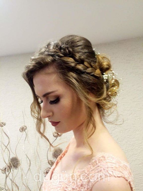 Hakan Özmen Güzellik Salonu