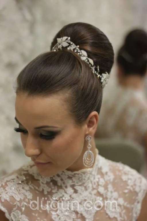 Hakan Özmen Güzellik Salonu