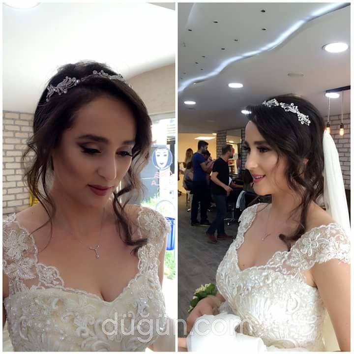 Hakan Özmen Güzellik Salonu