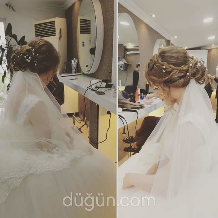 Hakan Özmen Güzellik Salonu