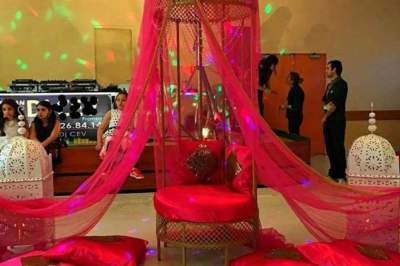 Adem Tamer Kına Organizasyonu