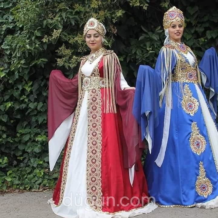 Adem Tamer Kına Organizasyonu