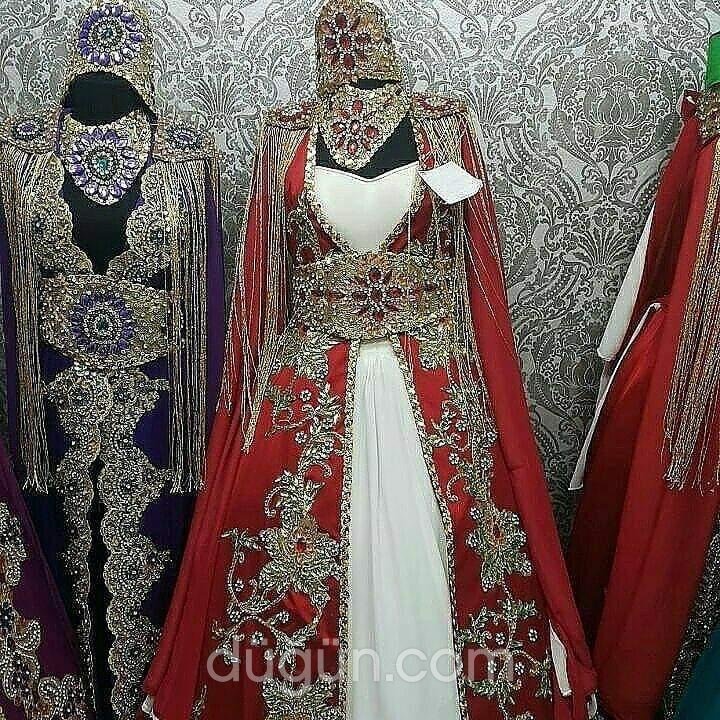 Adem Tamer Kına Organizasyonu