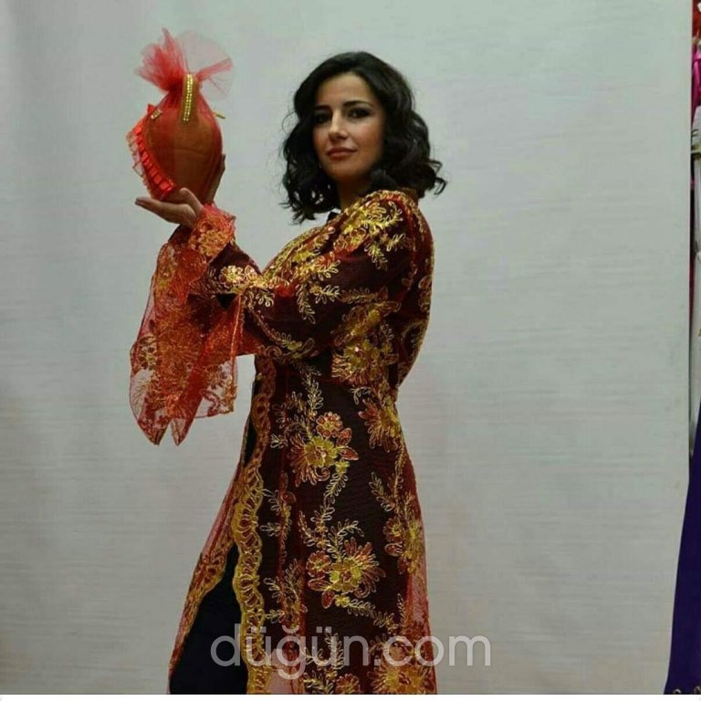 Adem Tamer Kına Organizasyonu