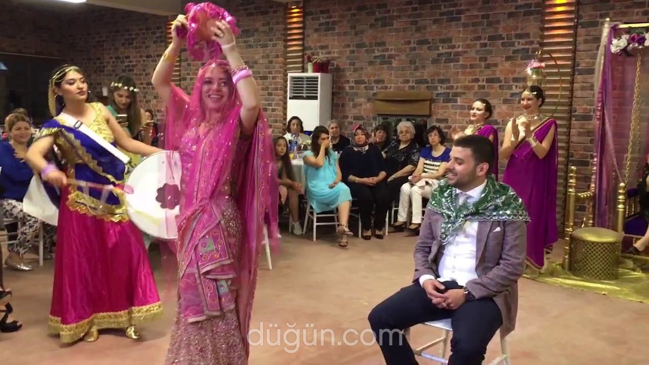 Favori Konsept Organizasyon