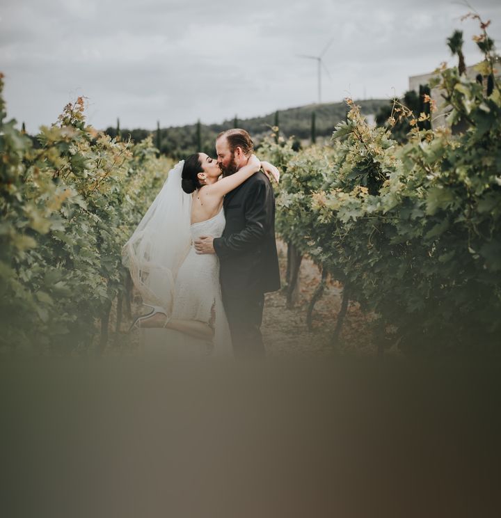 FR Wedding & Story