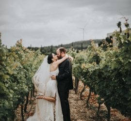FR Wedding & Story