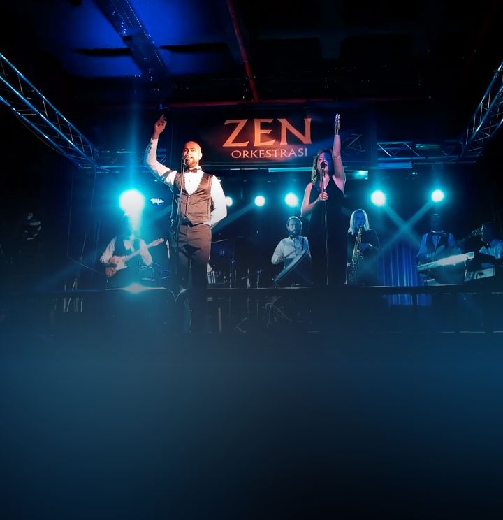 Zen Orkestrası