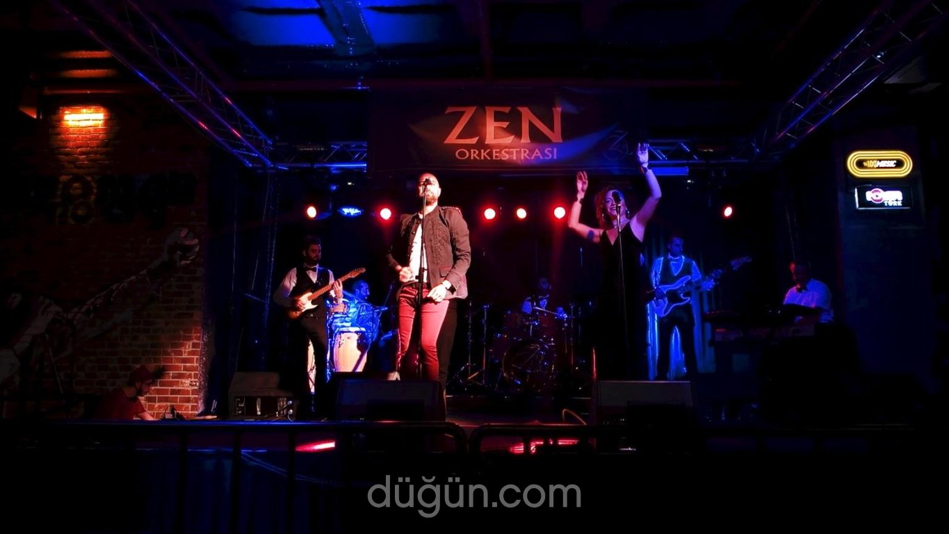 Zen Orkestrası