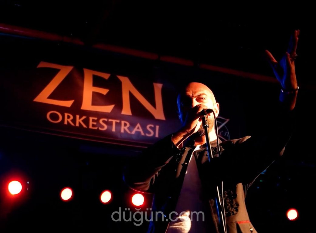Zen Orkestrası