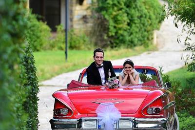 Shiny Wedding Stories