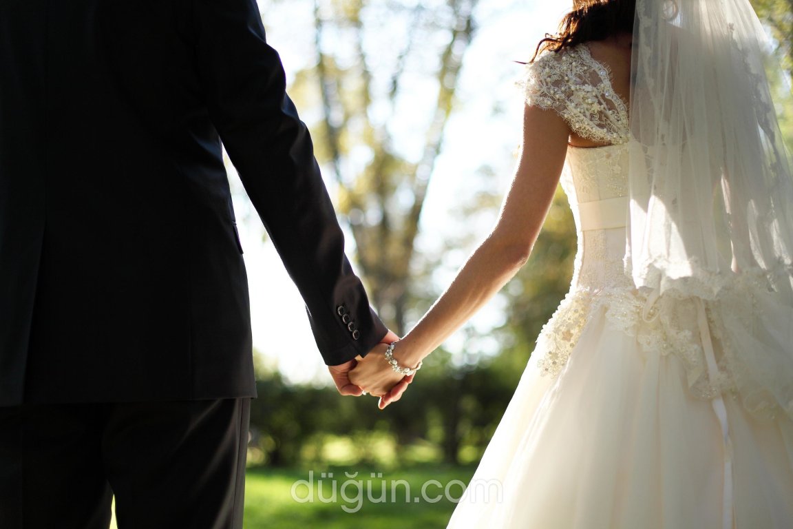 Shiny Wedding Stories