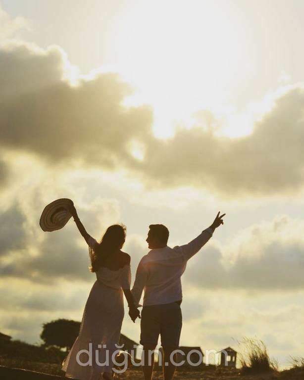 Shiny Wedding Stories