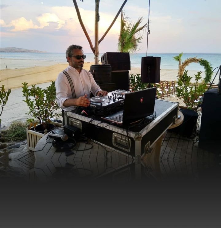 DJ Volkan Çelik