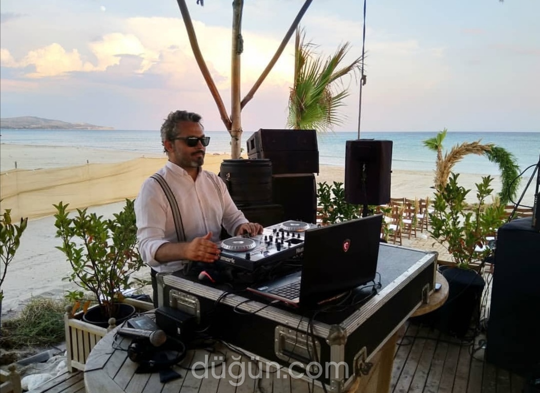 DJ Volkan Çelik