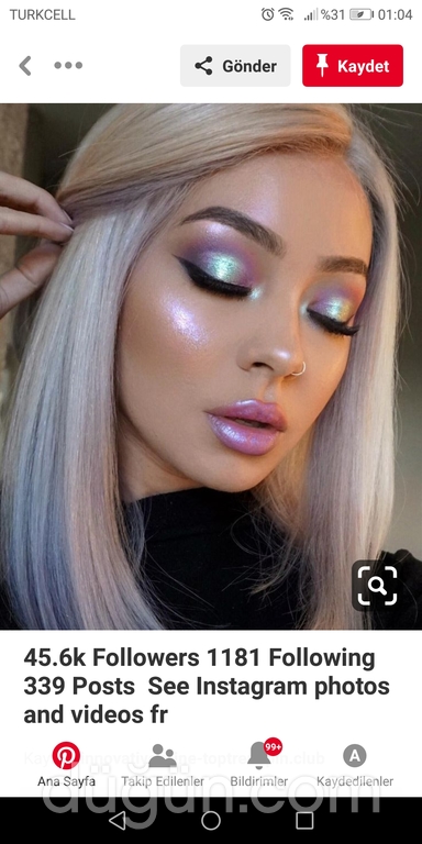 Aşkın Güzellik ve Kuaför Salonu