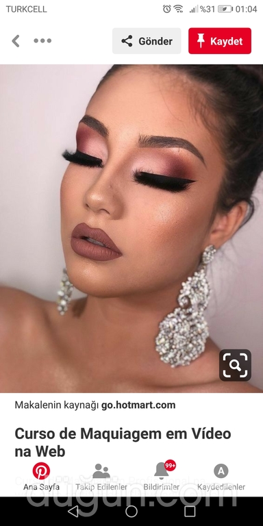 Aşkın Güzellik ve Kuaför Salonu