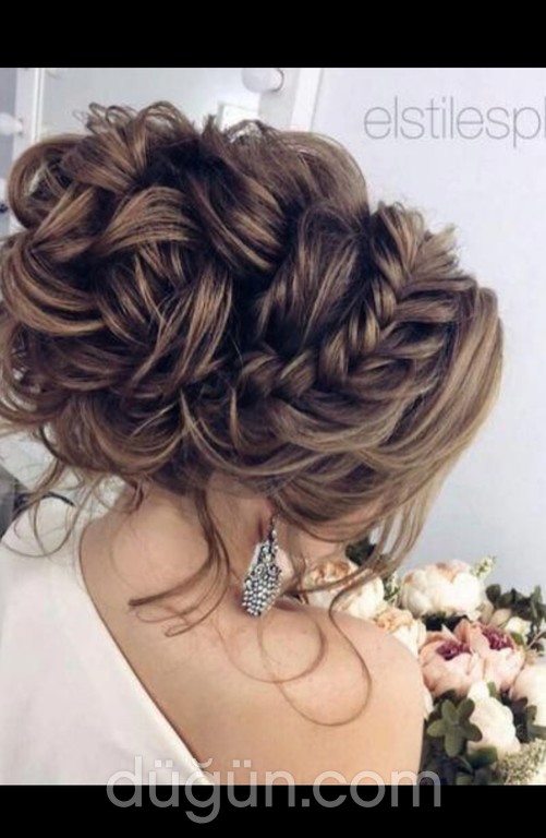 Aşkın Güzellik ve Kuaför Salonu