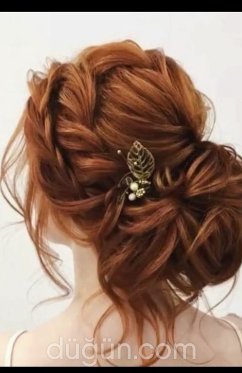 Aşkın Güzellik ve Kuaför Salonu