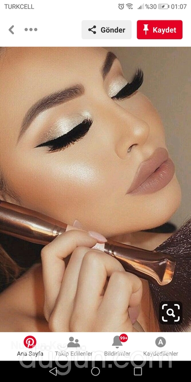 Aşkın Güzellik ve Kuaför Salonu