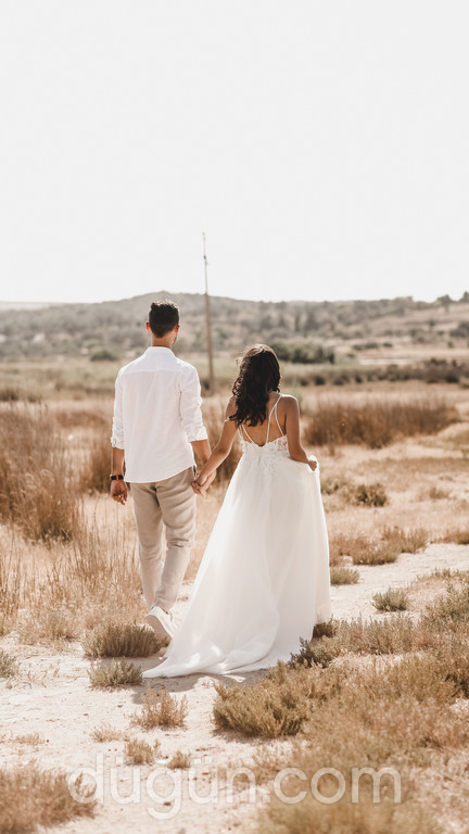 Black & White Photography