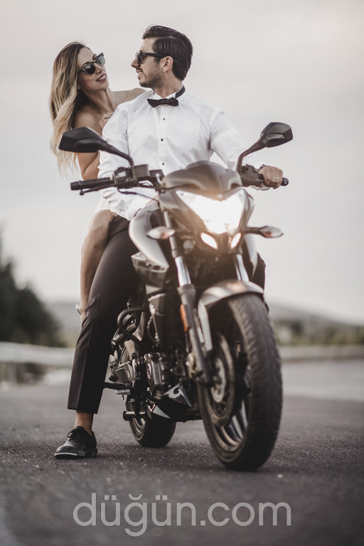 Black & White Photography