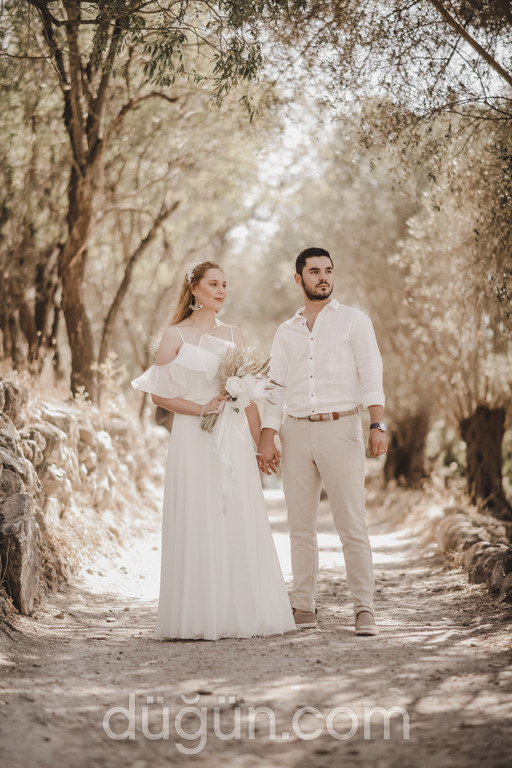 Black & White Photography