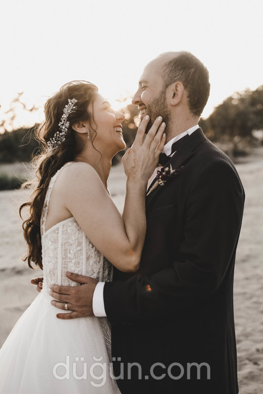 Black & White Photography