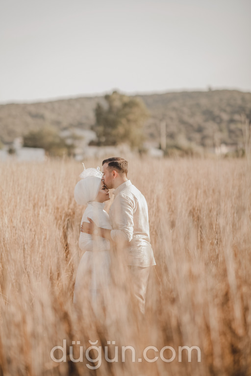 Black & White Photography