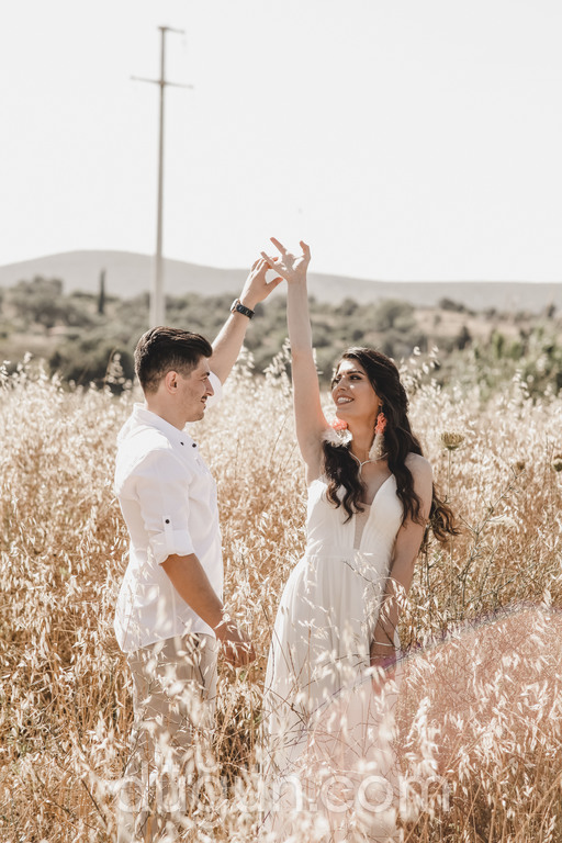 Black & White Photography