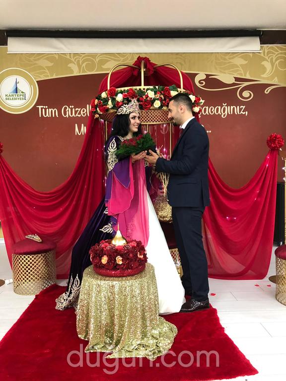 DJ Yasmin Best Kına Organizasyonu