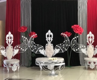 DJ Yasmin Best Kına Organizasyonu