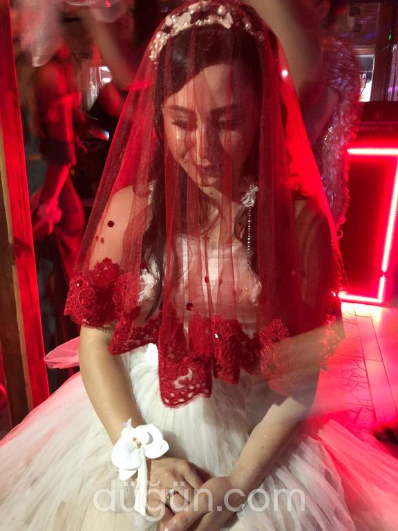 DJ Yasmin Best Kına Organizasyonu