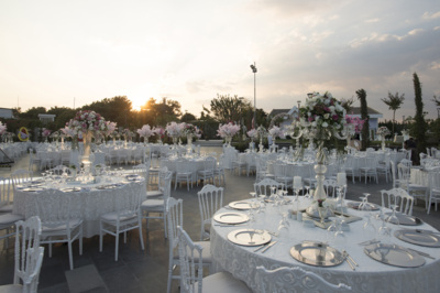 Aydık Garden image