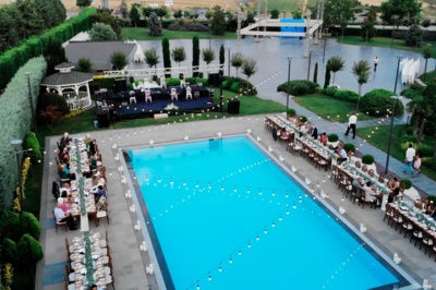 Aydık Garden