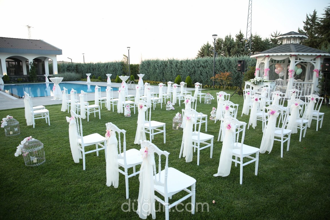 Aydık Garden