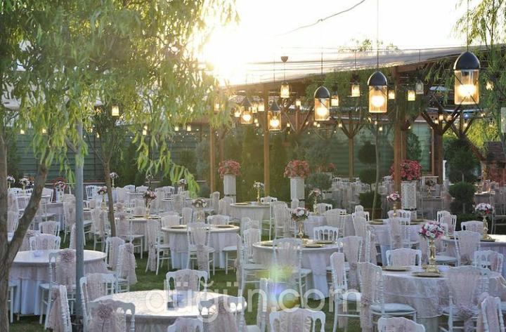 Altınsaray Düğün Salonu ve Kır Bahçesi