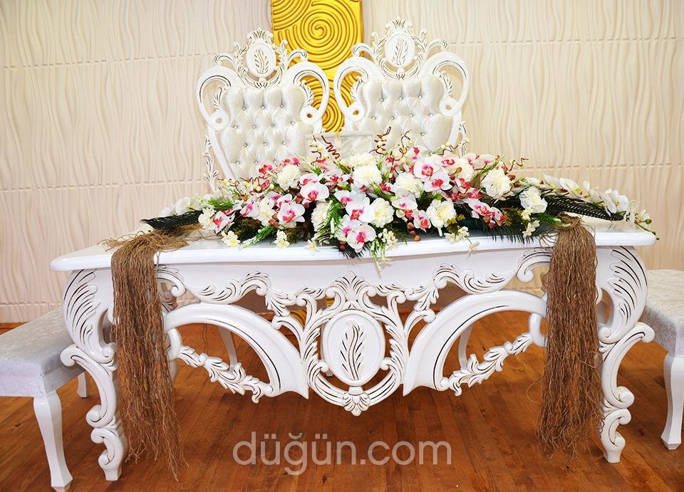 Altınsaray Düğün Salonu ve Kır Bahçesi