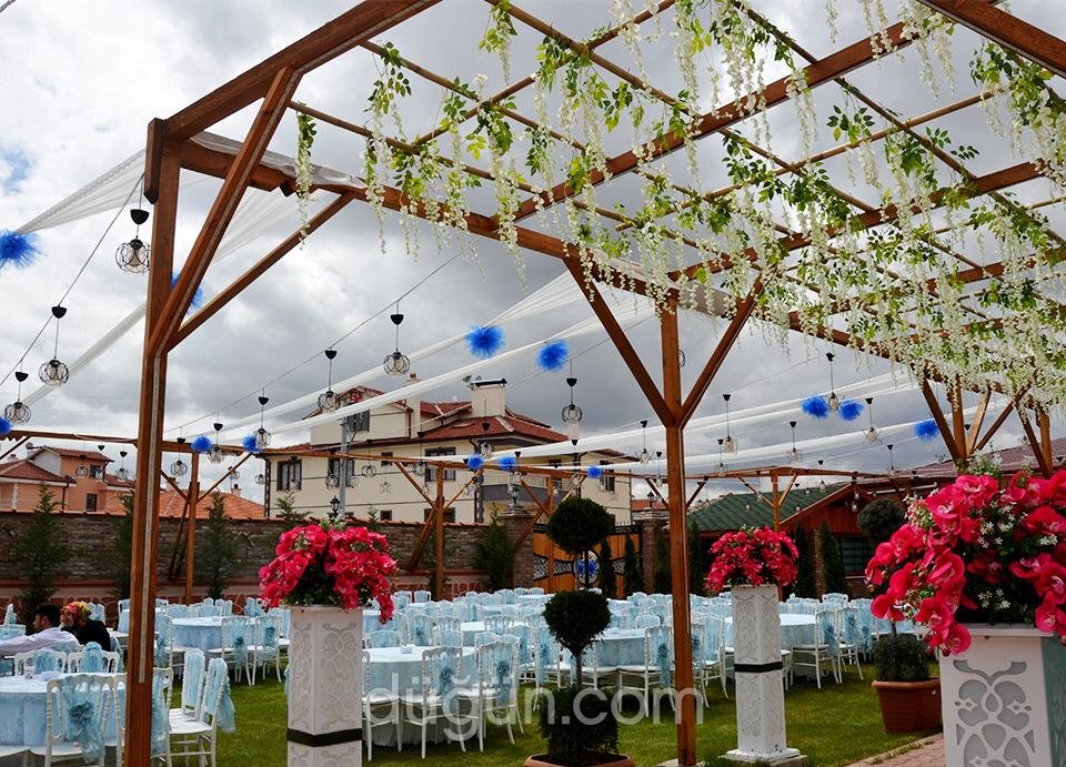 Altınsaray Düğün Salonu ve Kır Bahçesi