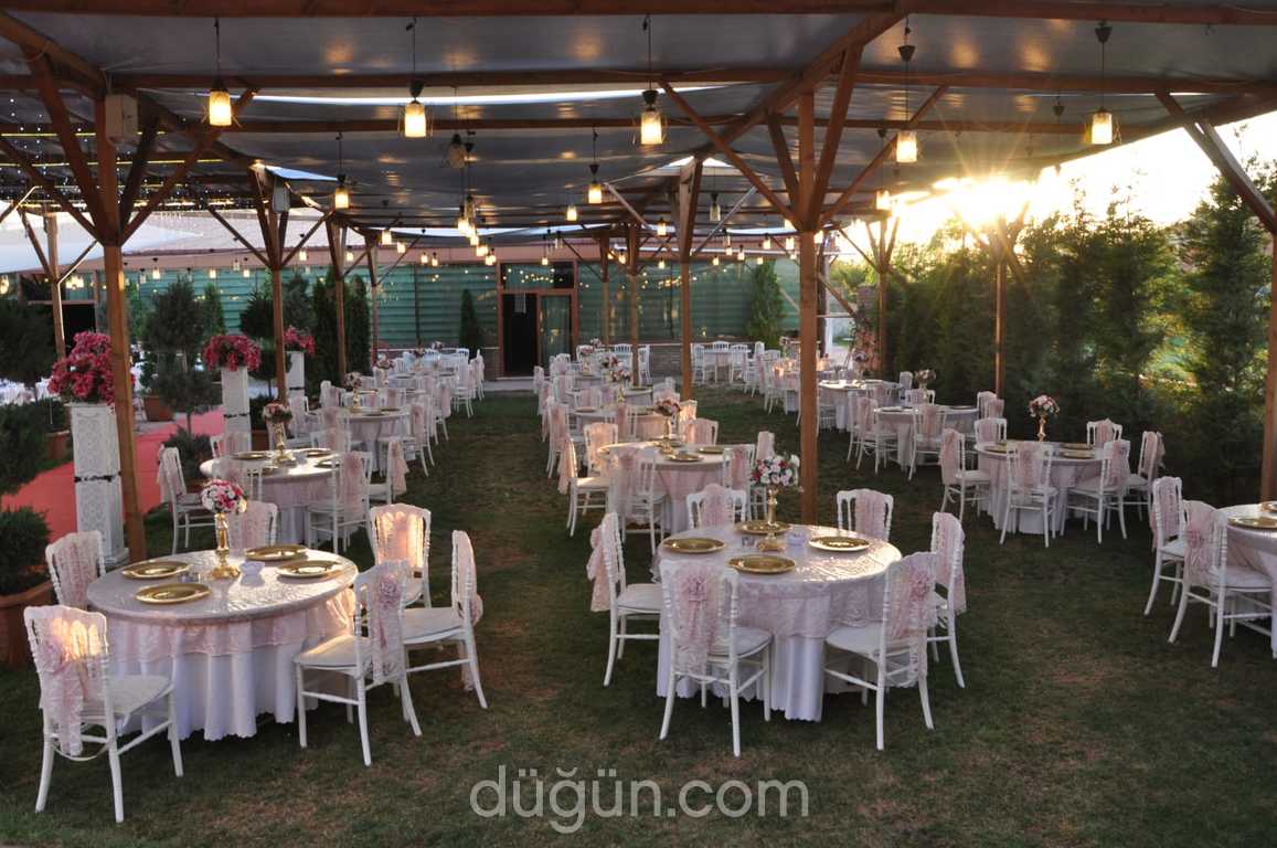 Altınsaray Düğün Salonu ve Kır Bahçesi
