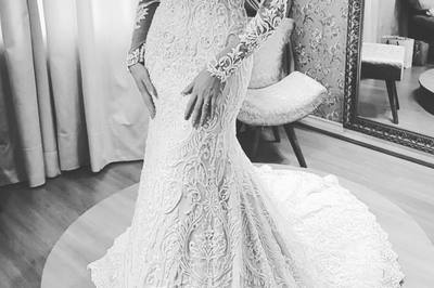 Zehra Özkan Modaevi